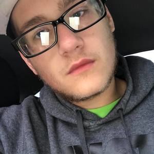 Meet your Posher, Christian